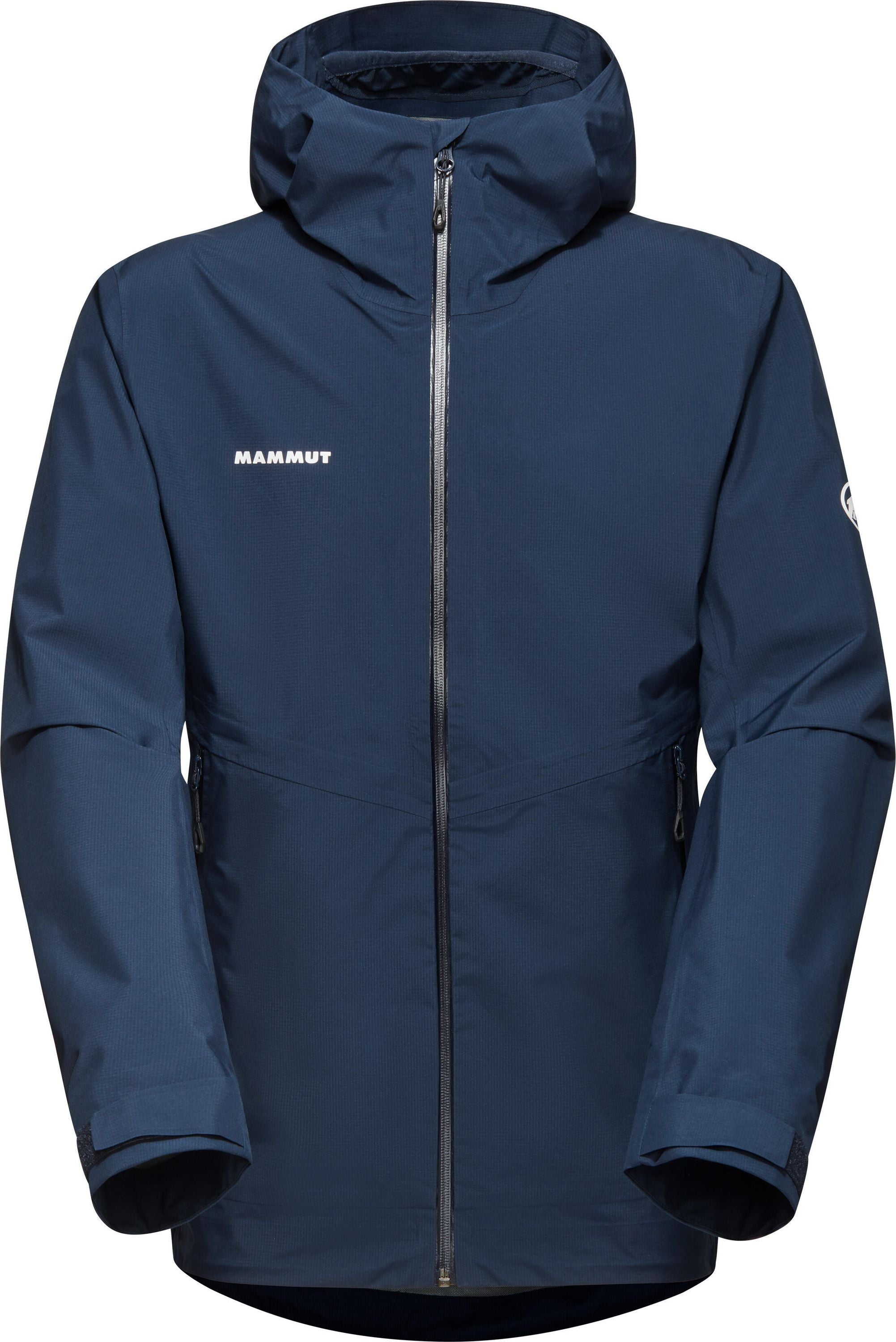 Funktionsjacke ALTO LIGHT HS