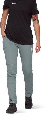 Funktionshose DUCAN PANTS