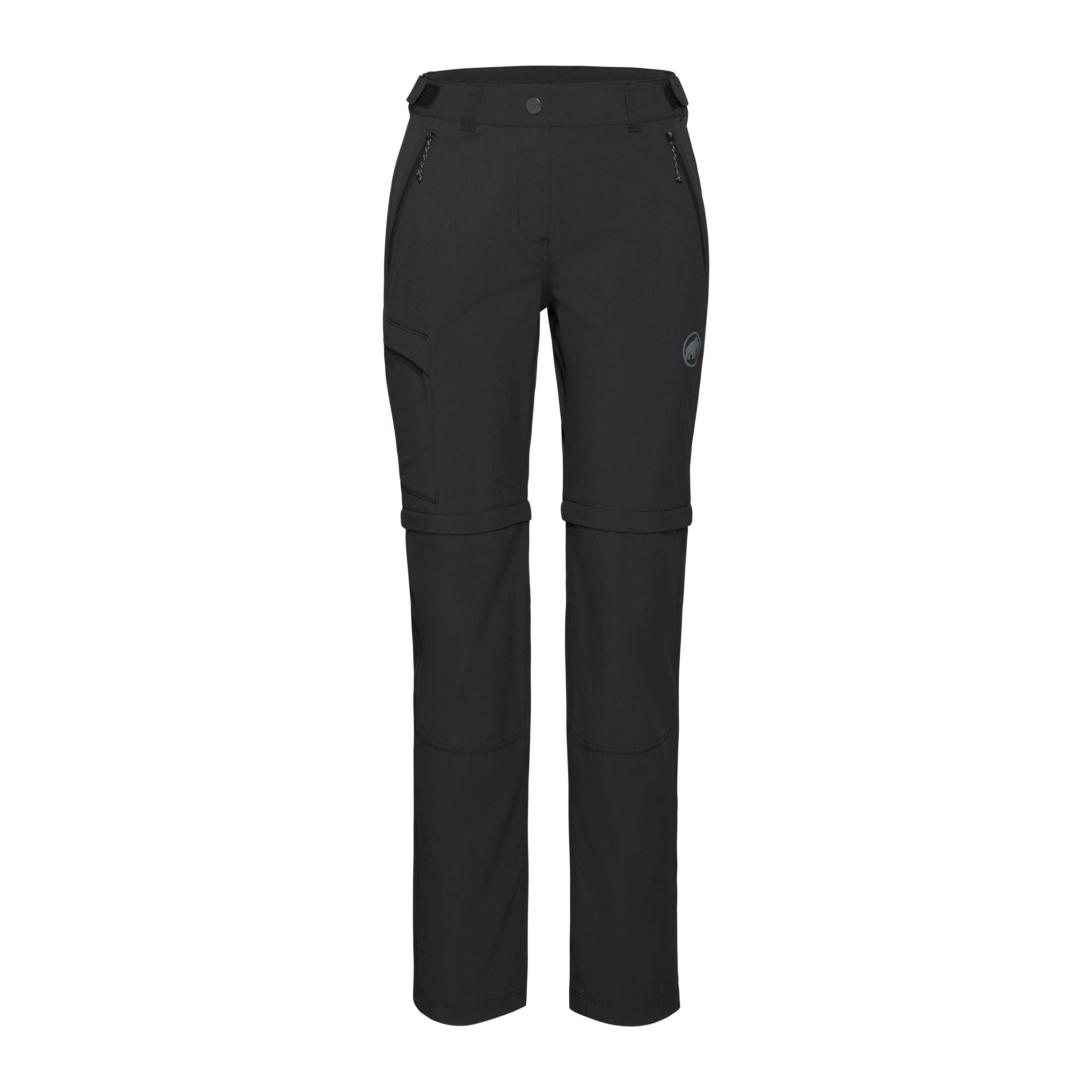 Wanderhose Runbold IV Zip Off