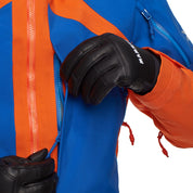 Funktionsjacke EIGER NORDWAND PRO