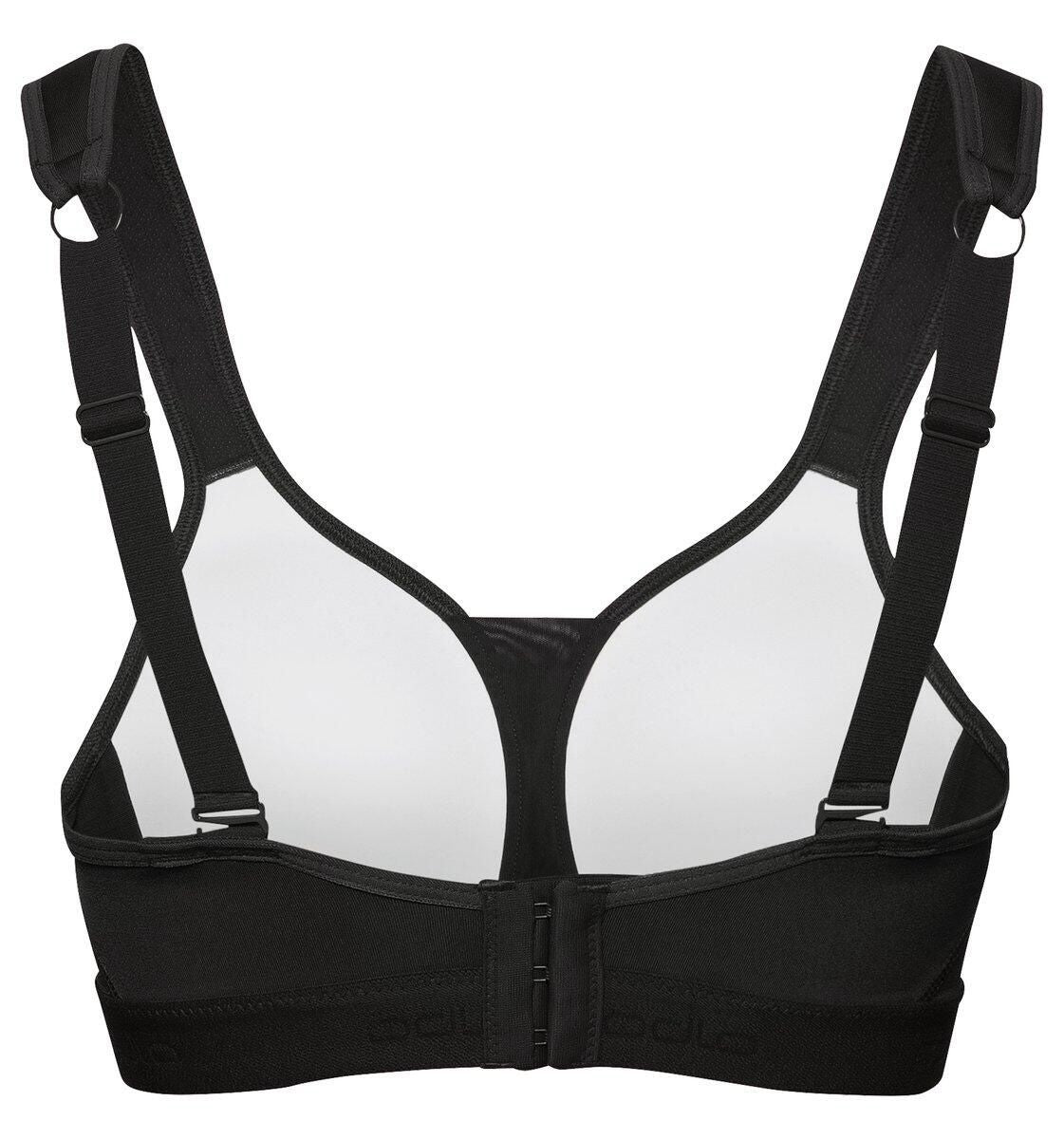 Gepolsterter Sport-BH B