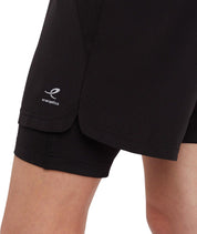 Funktionsshorts ISOLDA II