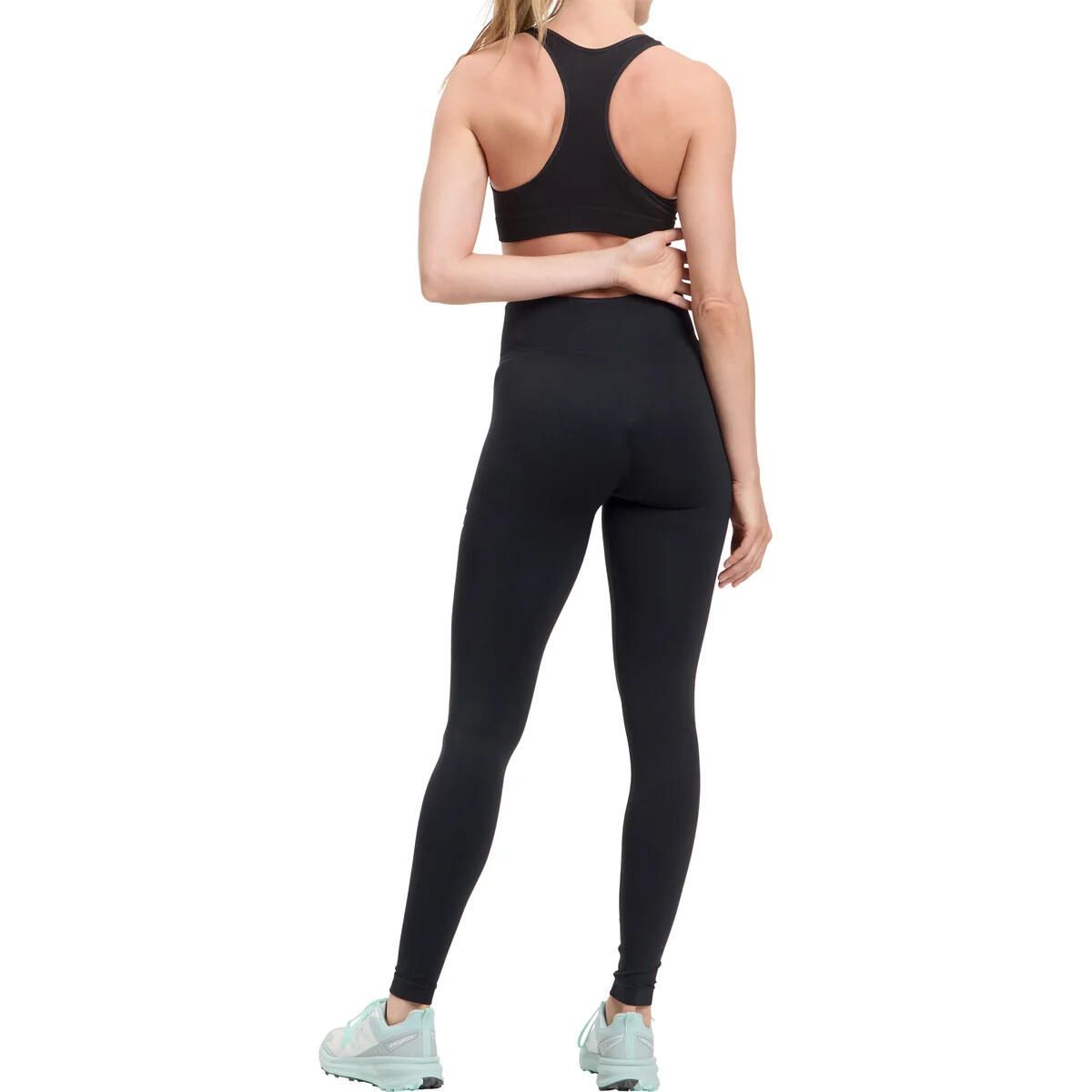 Funktionsleggings KATIE Scrunch