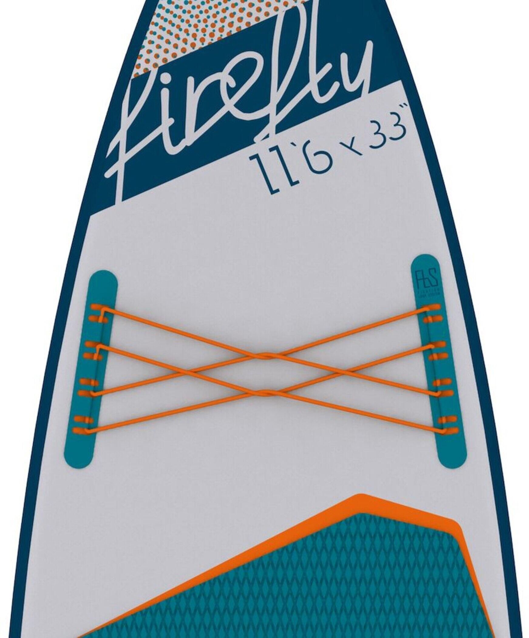 SUP-Board iSUP 500 III