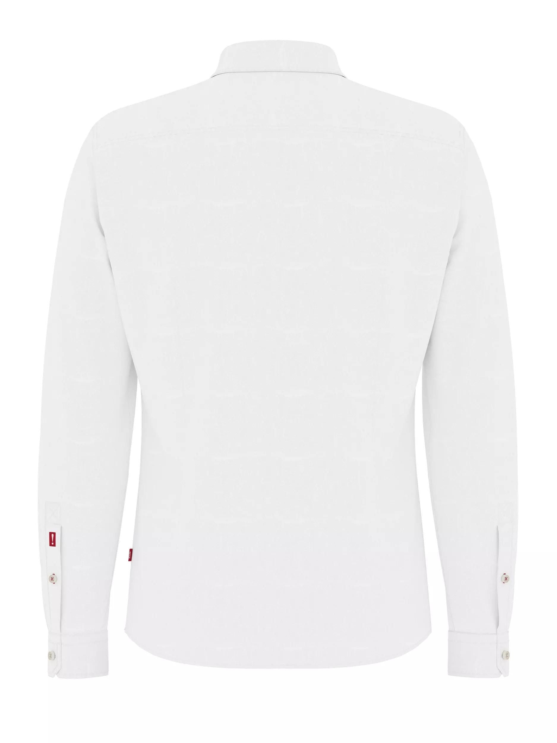 Hemd Regular Fit