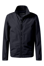 Übergangsjacke mit Stehkragen