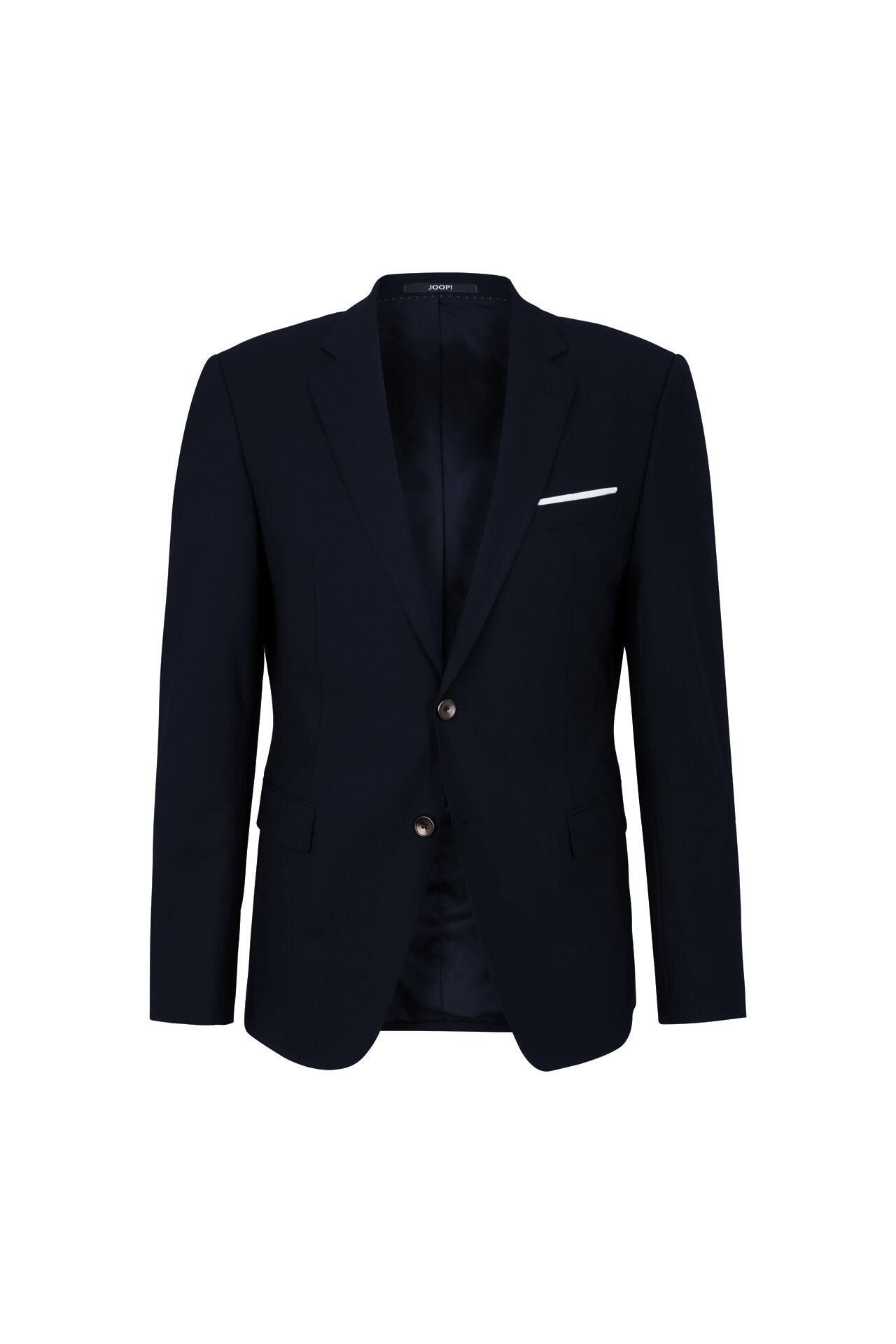 Sakko  HERBY Slim Fit aus Wolle