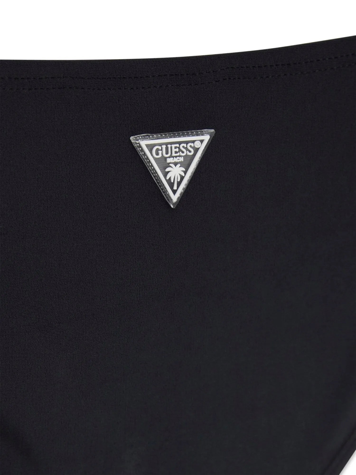 Bikini Logo Print