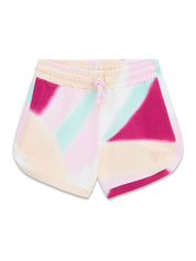 Funktionsshorts aus Baumwolle