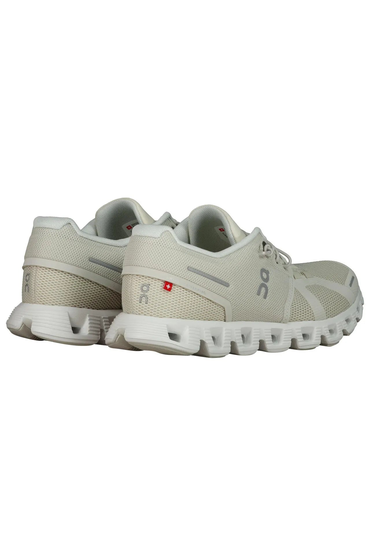 Sneaker Cloud 5