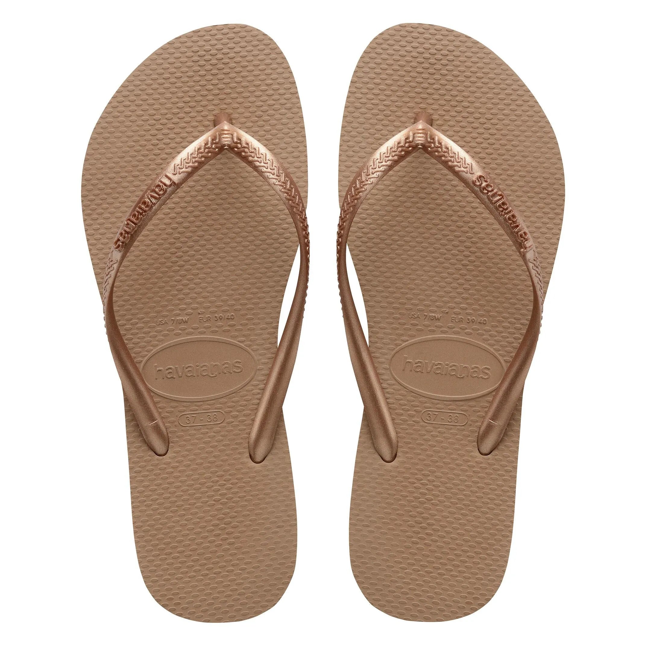 Flip Flops Slim