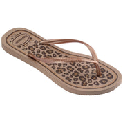 Flip Flops Slim Animals