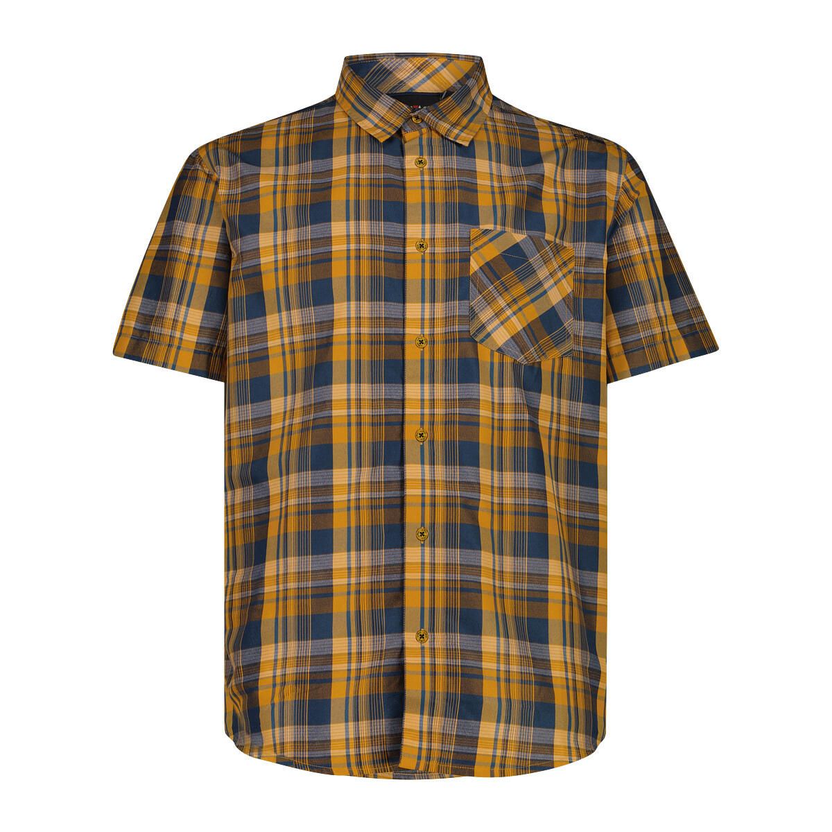 Funktionshemd Regular Fit
