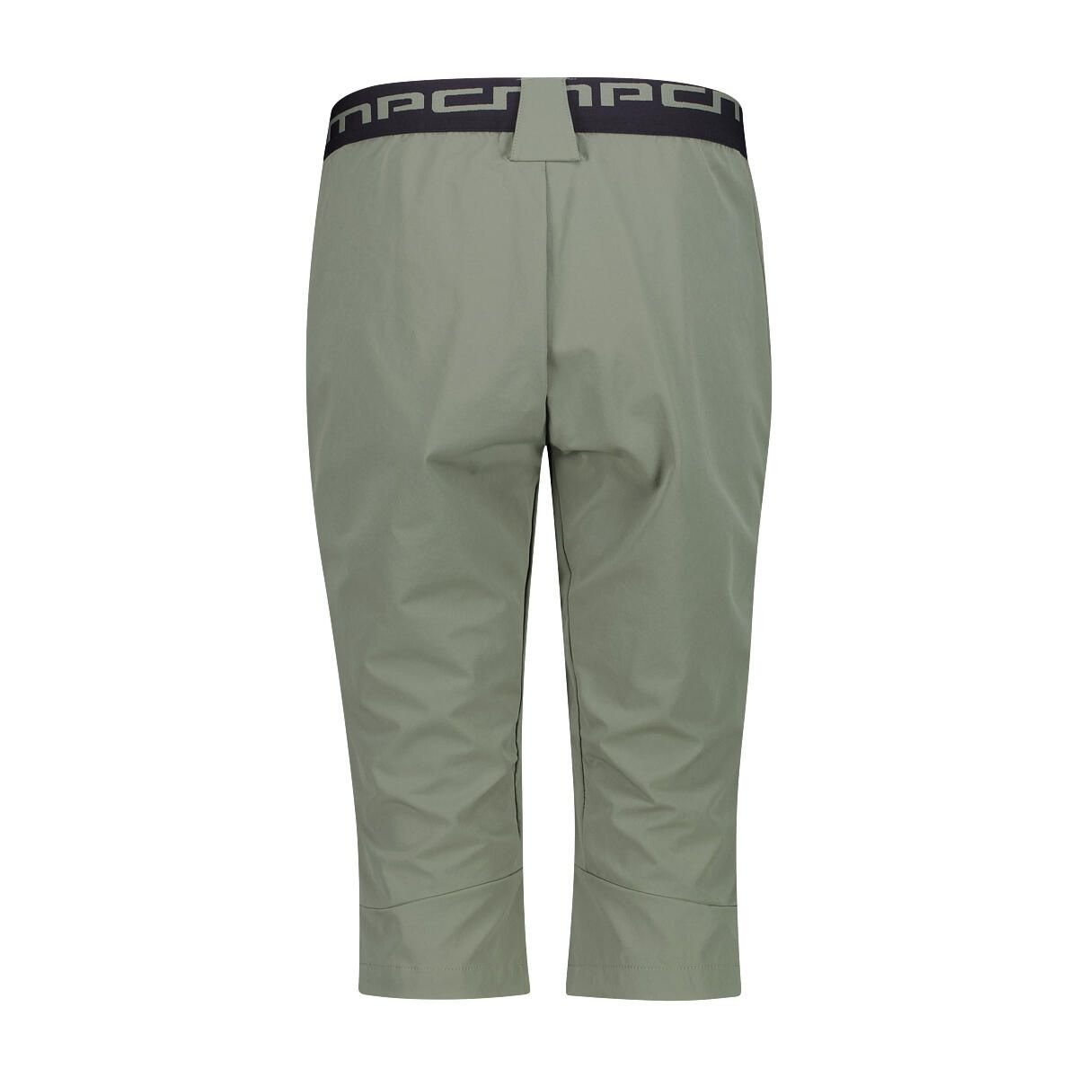 Capri-Funktionshose 4-WAY STRETCH