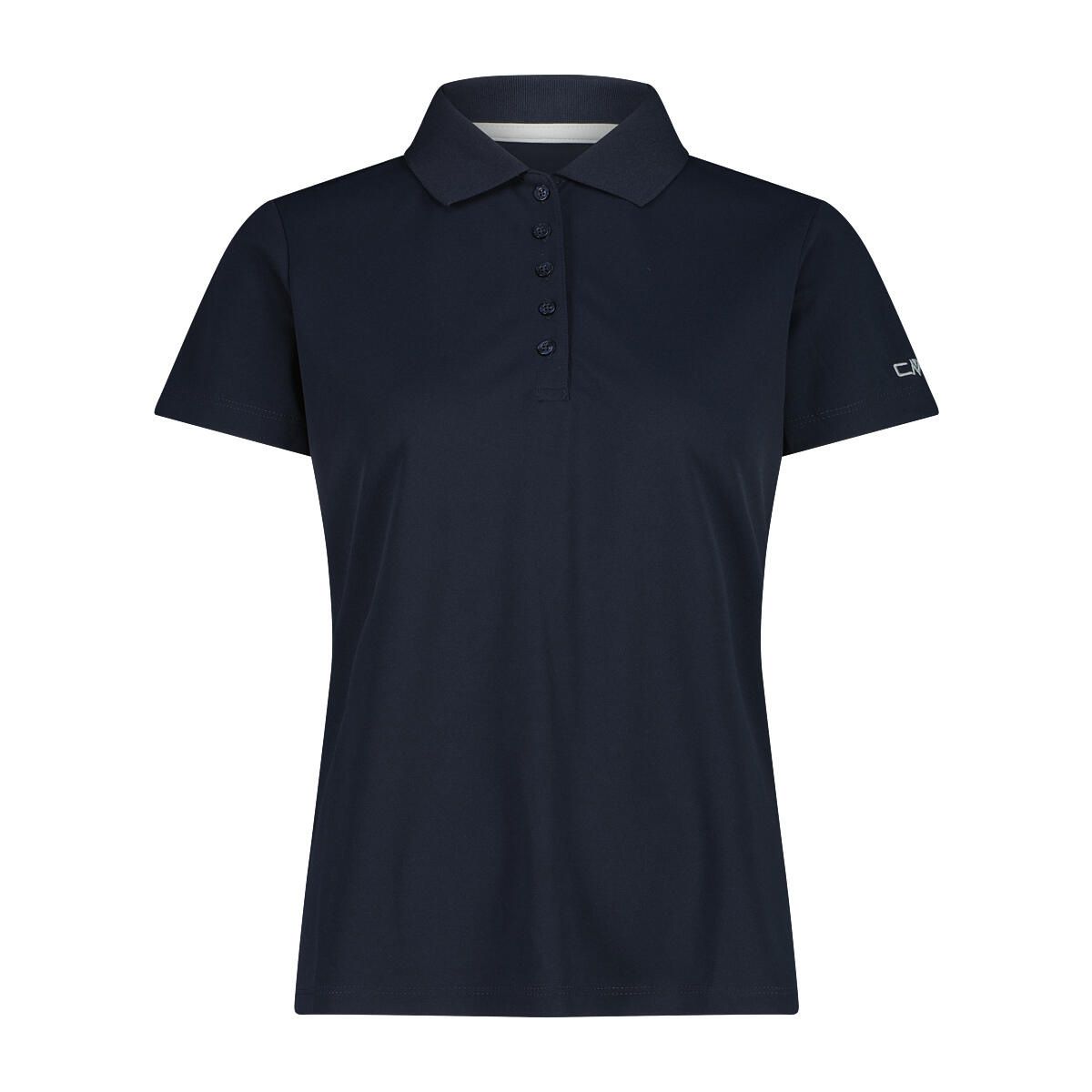 Poloshirt Dryfunction