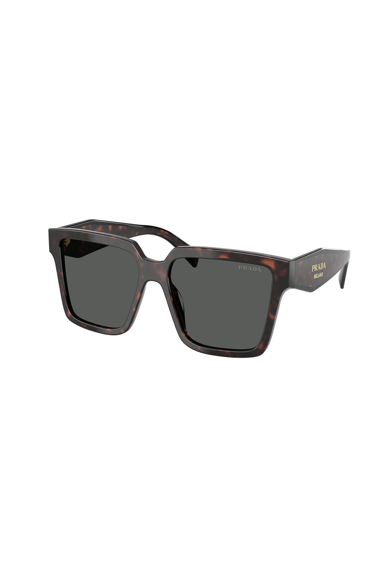Sonnenbrille PR 24ZS 17N40L