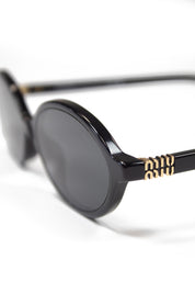 Sonnenbrille MU 04ZS 1AB5S0