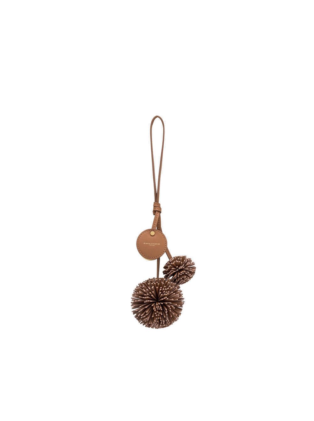 Taschenanhänger POMPOM