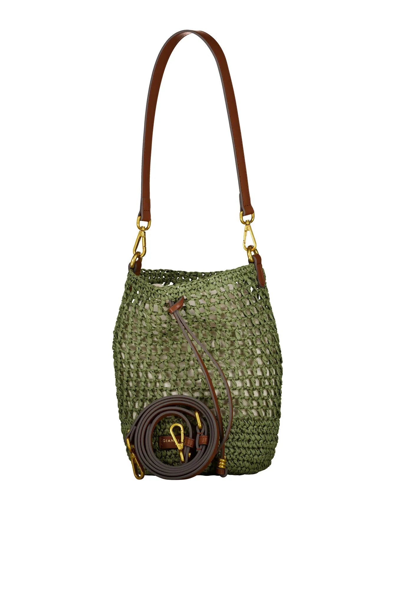 Bucketbag NEFELI