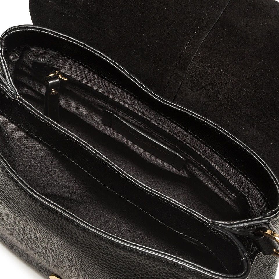Schultertasche Helena Round