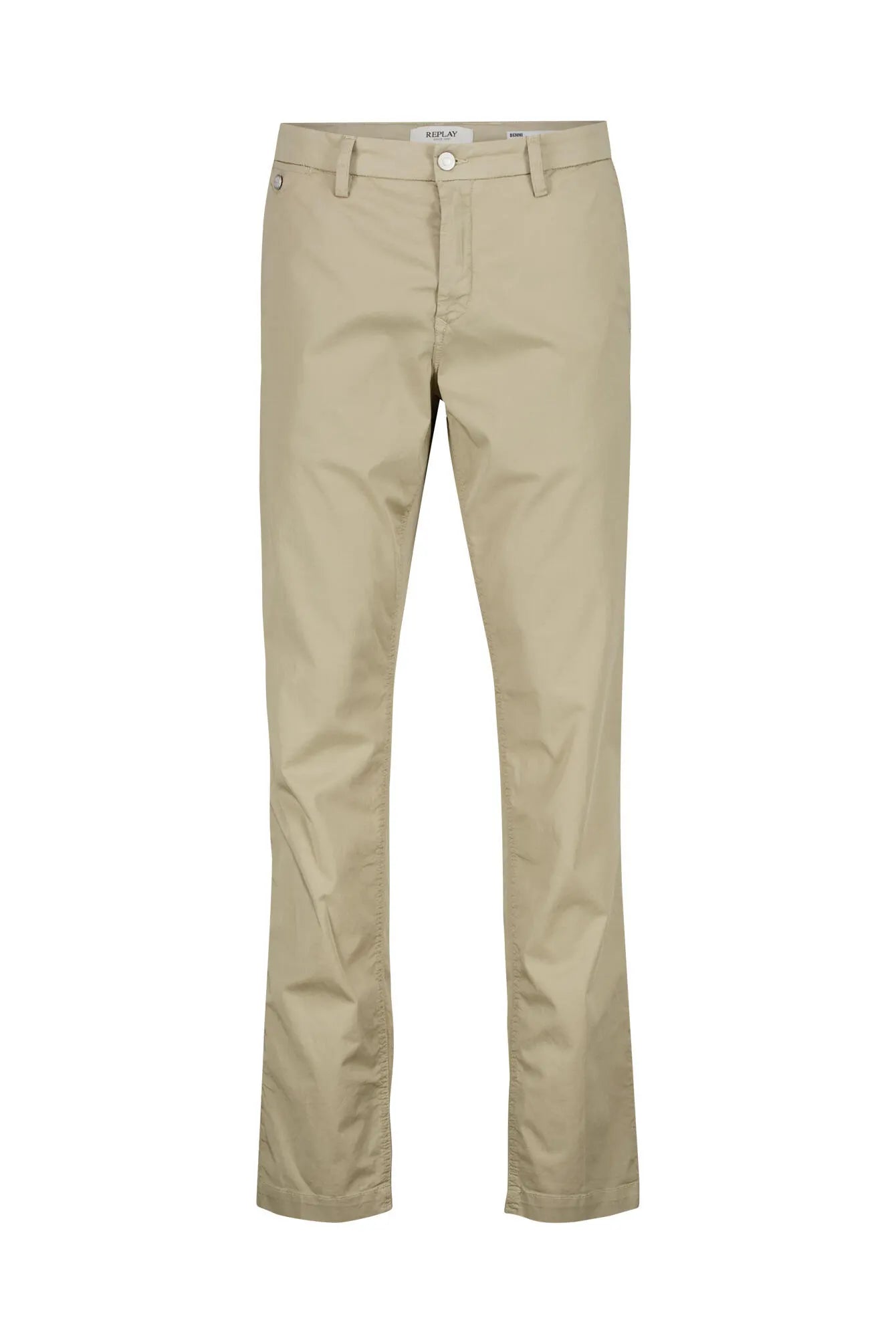 Chinohose Regular Fit