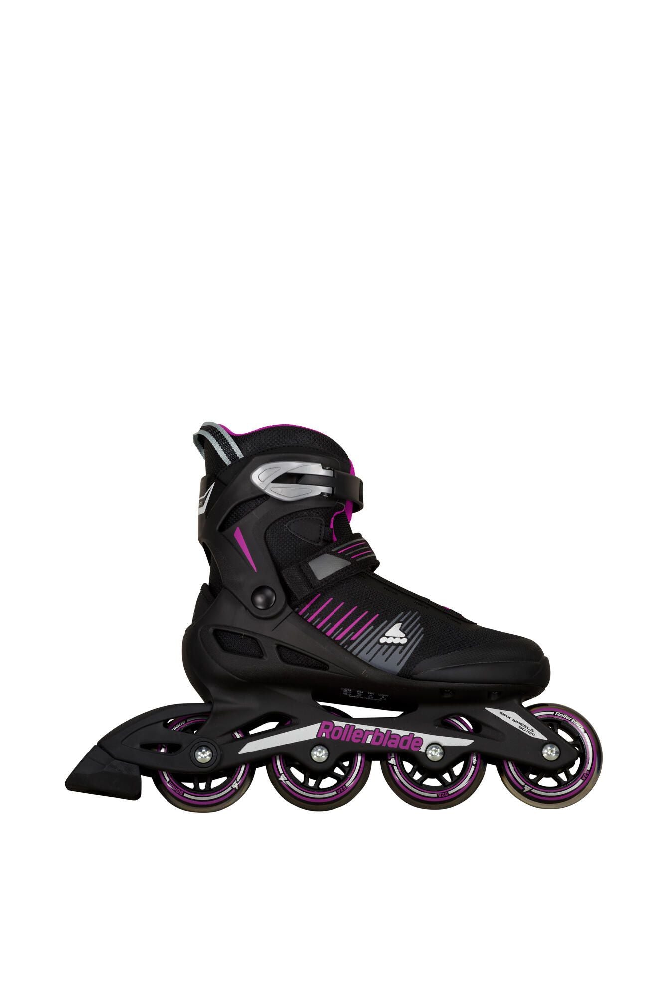 Inline Skates ZETERBLADE W