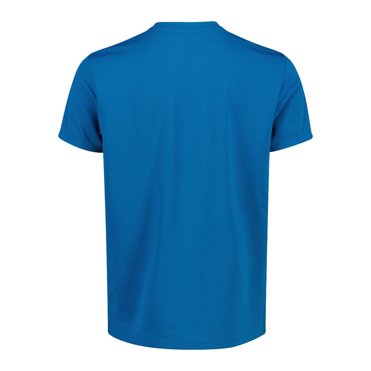 MAN CO T-SHIRT, PACIFIC
