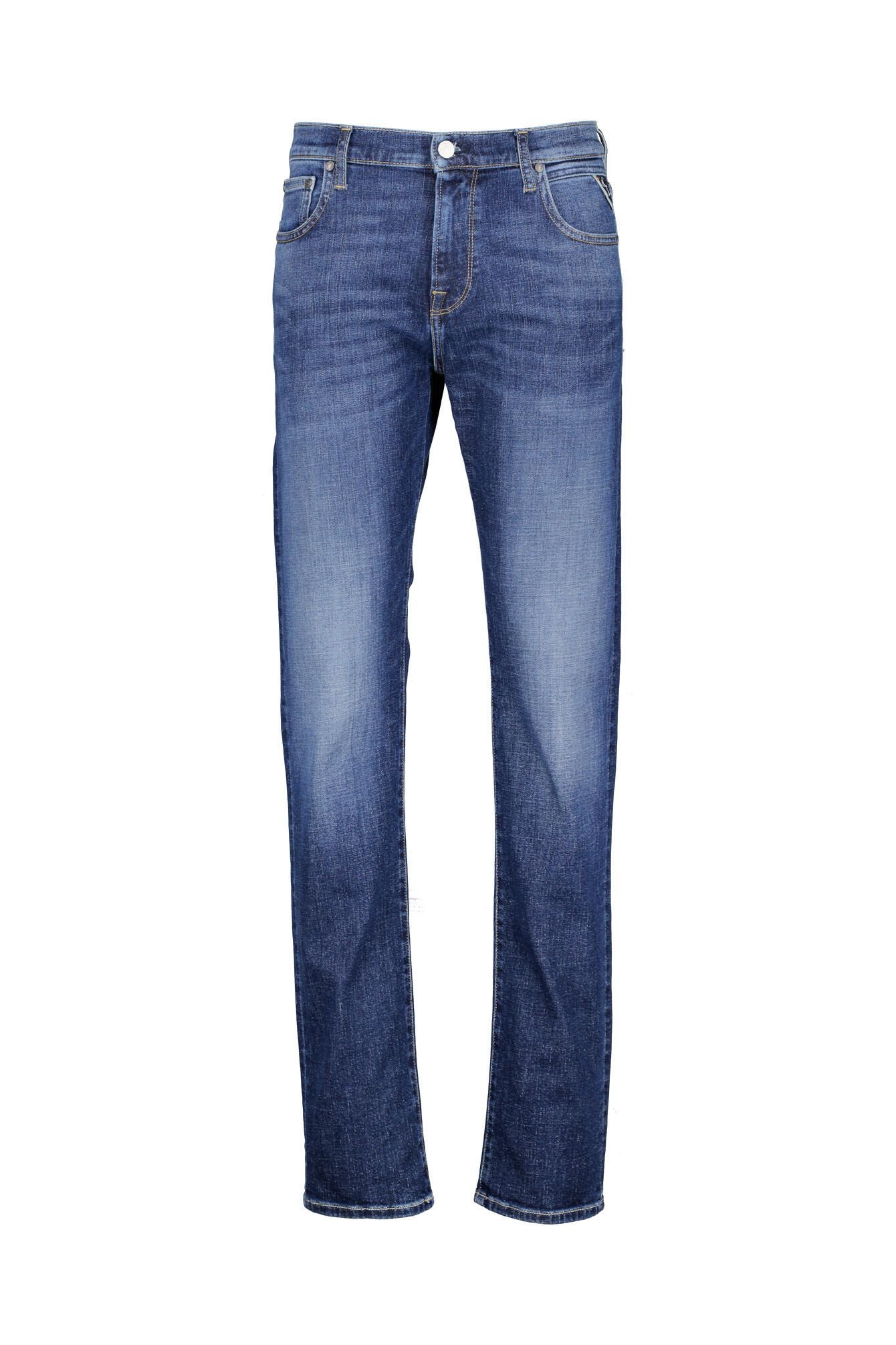 Jeans AIDEEN Straight Fit