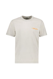 T-Shirt aus Baumwolle
