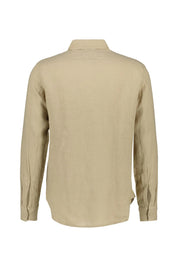 Leinenhemd Regular Fit