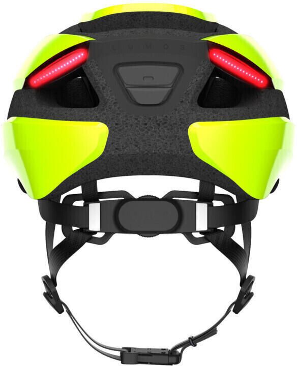 Fahrradhelm Lumos Ultra mit Mips