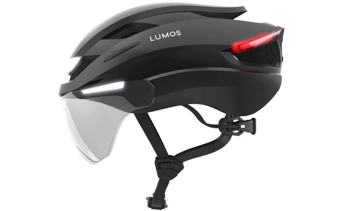 Fahrradhelm Lumos Ultra E-Bike MIPS