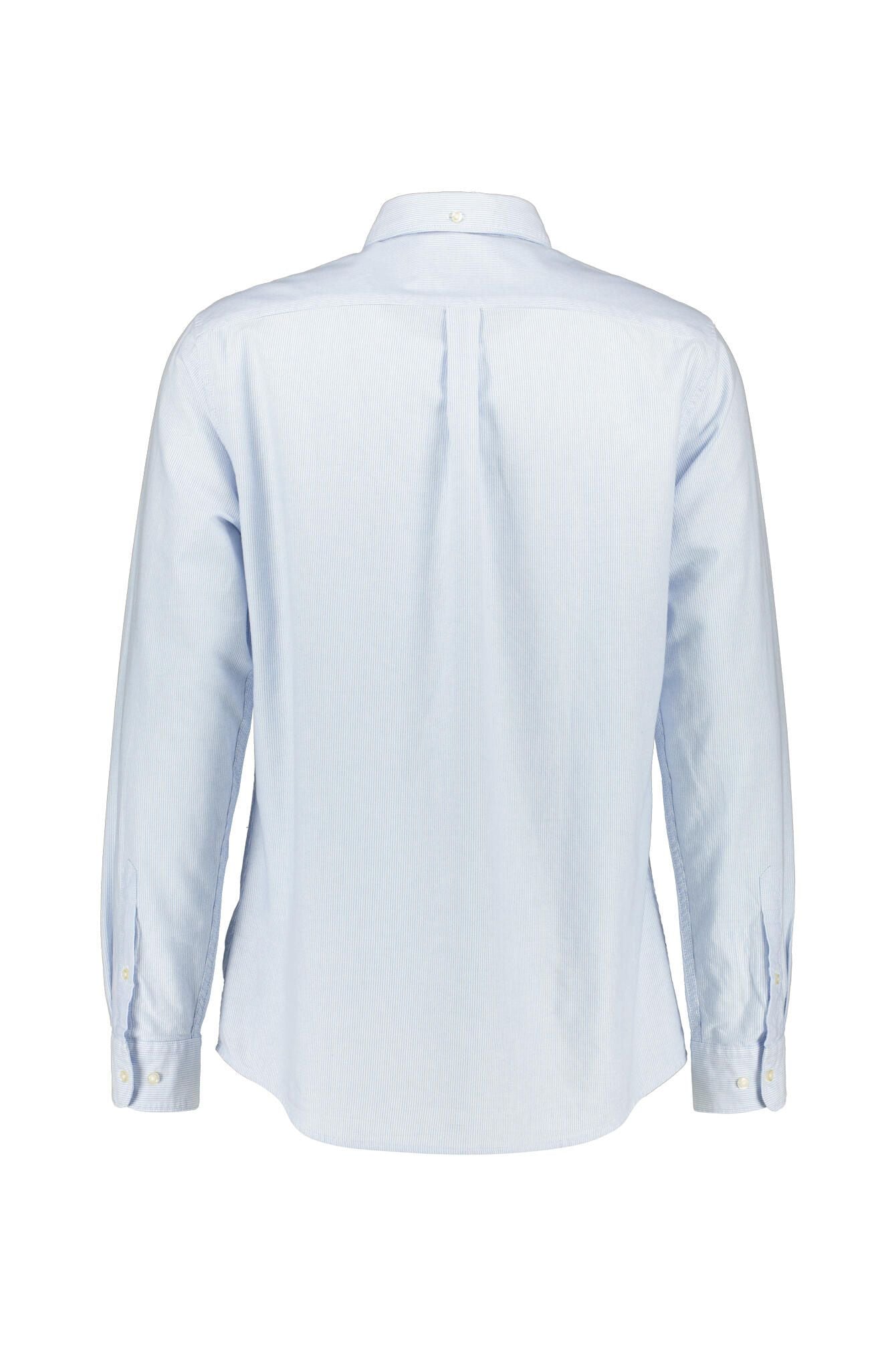 Oxford-Hemd Tailored Fit