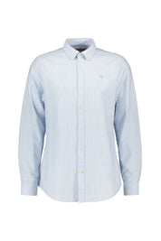 Oxford-Hemd Tailored Fit