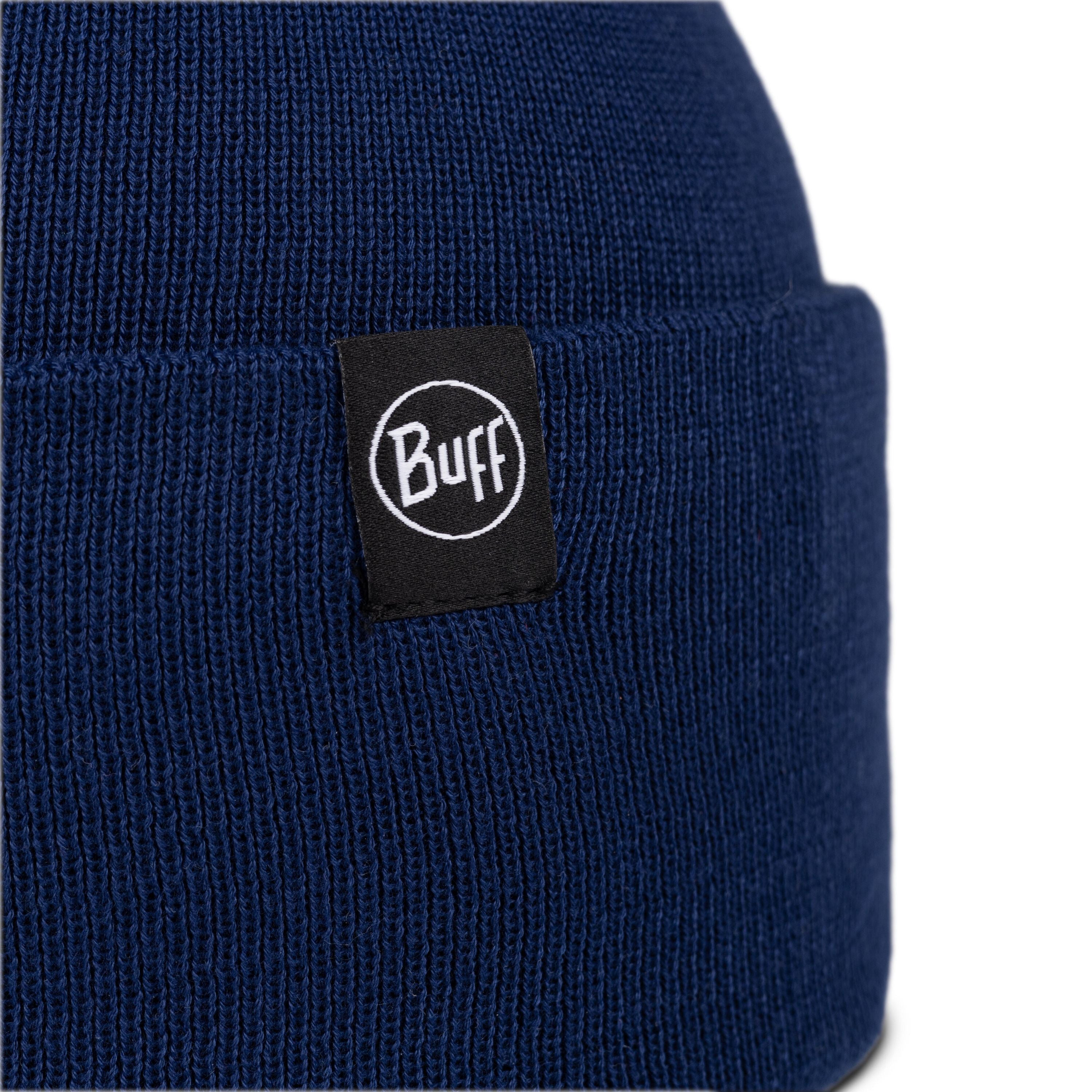 Strickbeanie Knitted Hat