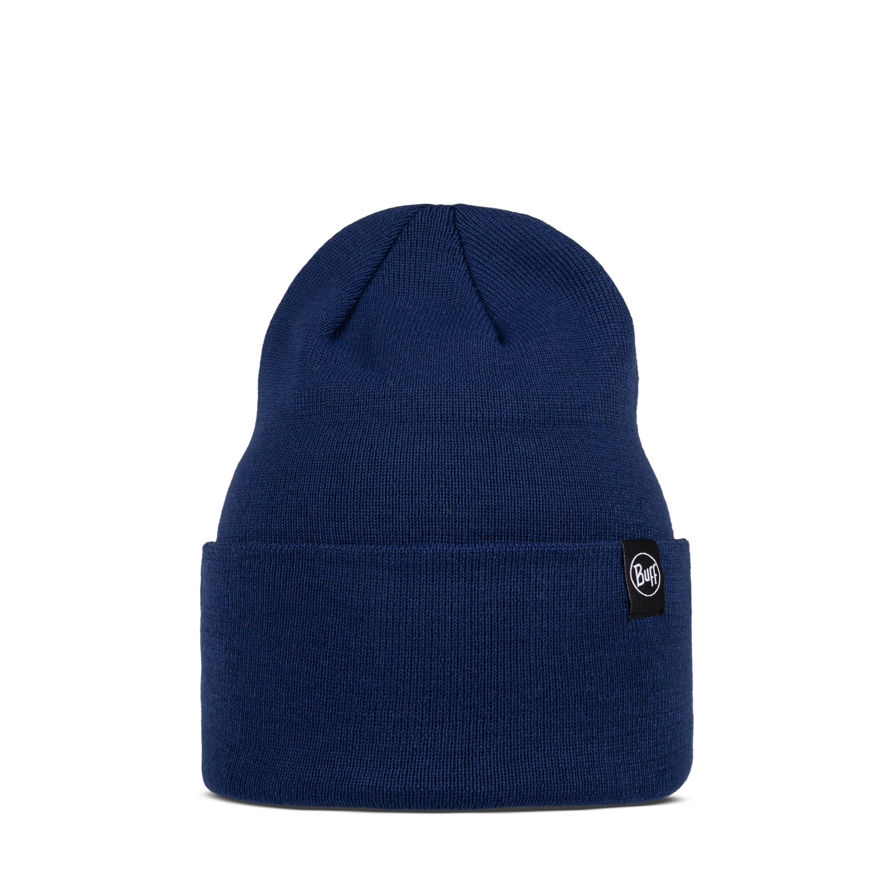 Strickbeanie Knitted Hat