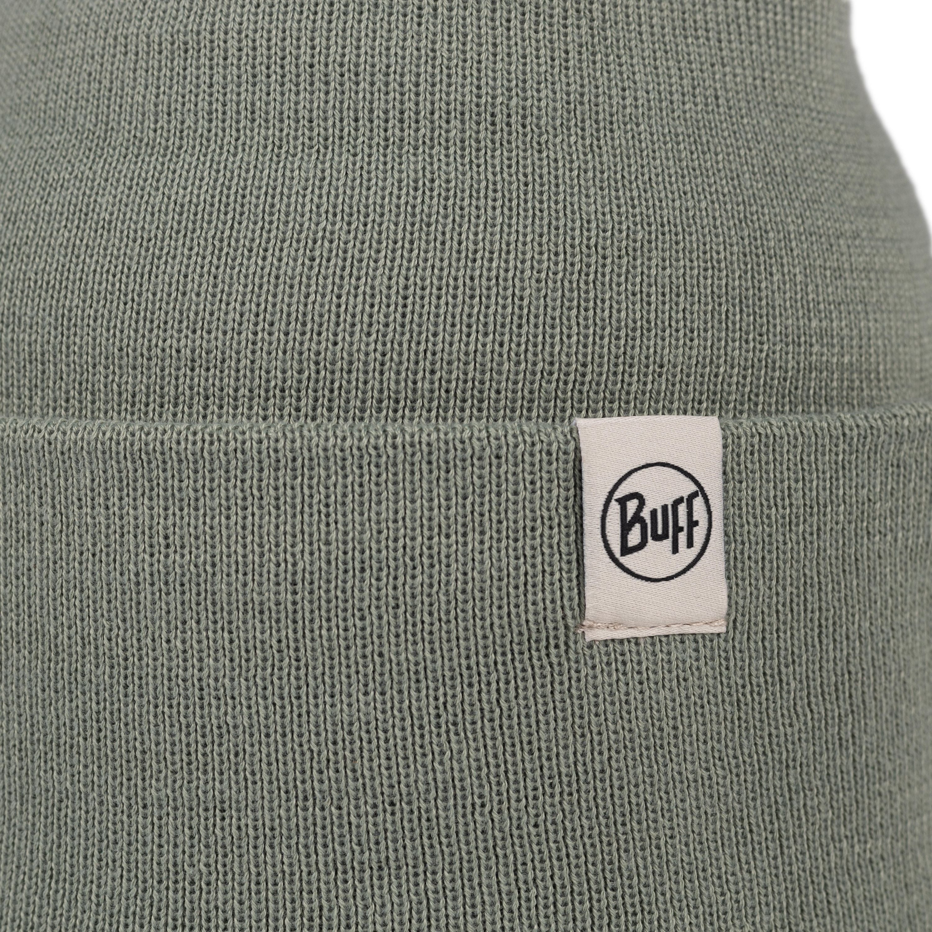 Strickbeanie Knitted Hat