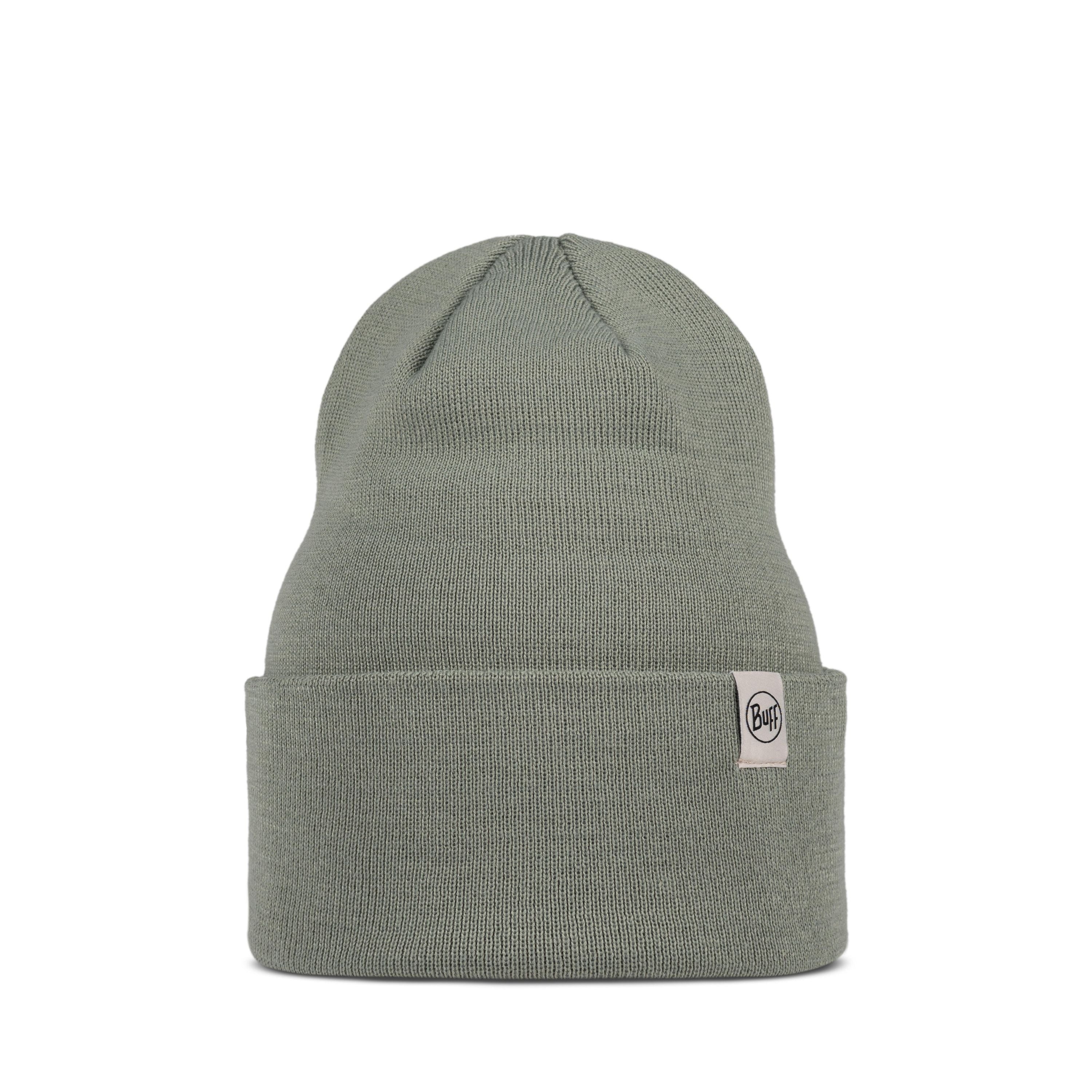 Strickbeanie Knitted Hat