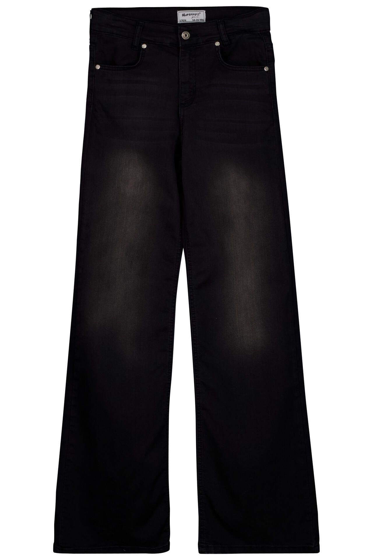 Jeans Wide Leg