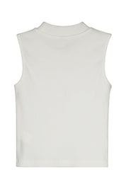 Geripptes Tanktop