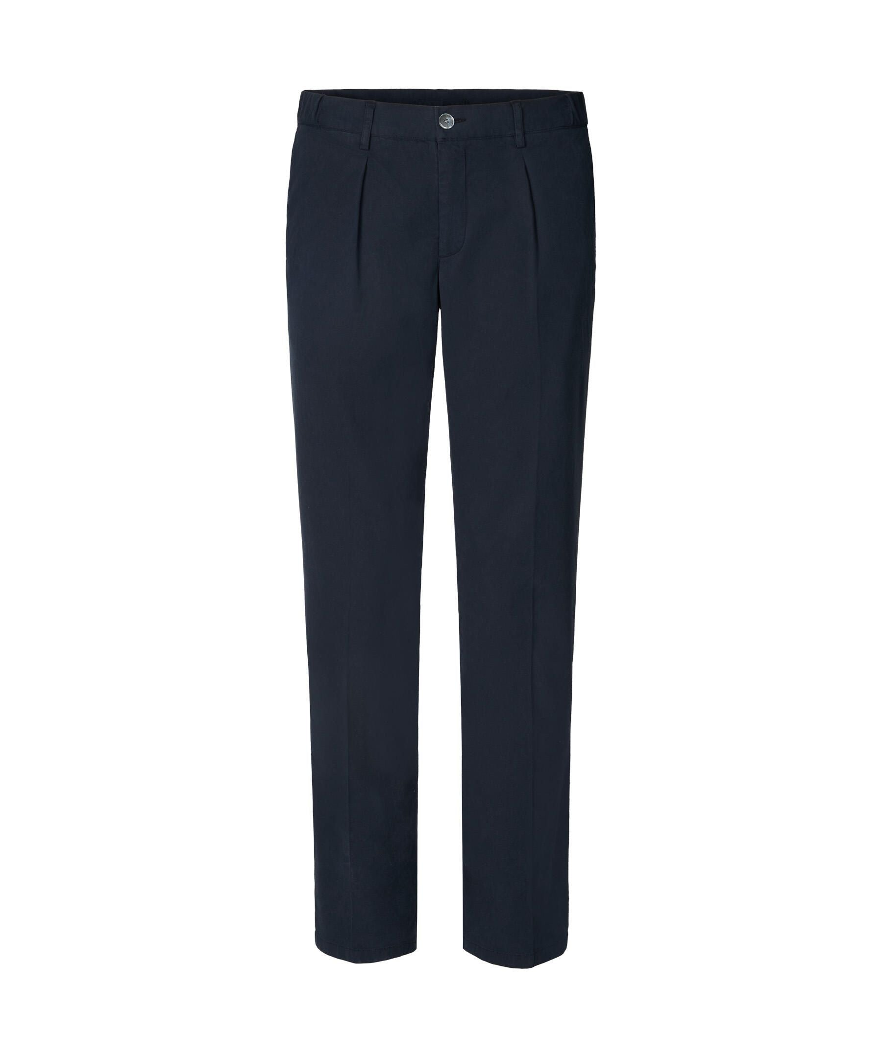 Chinohose Relaxed Fit