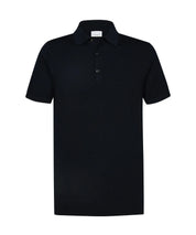 Poloshirt aus Baumwollmix