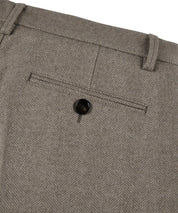 Flanellhose Relaxed FIt