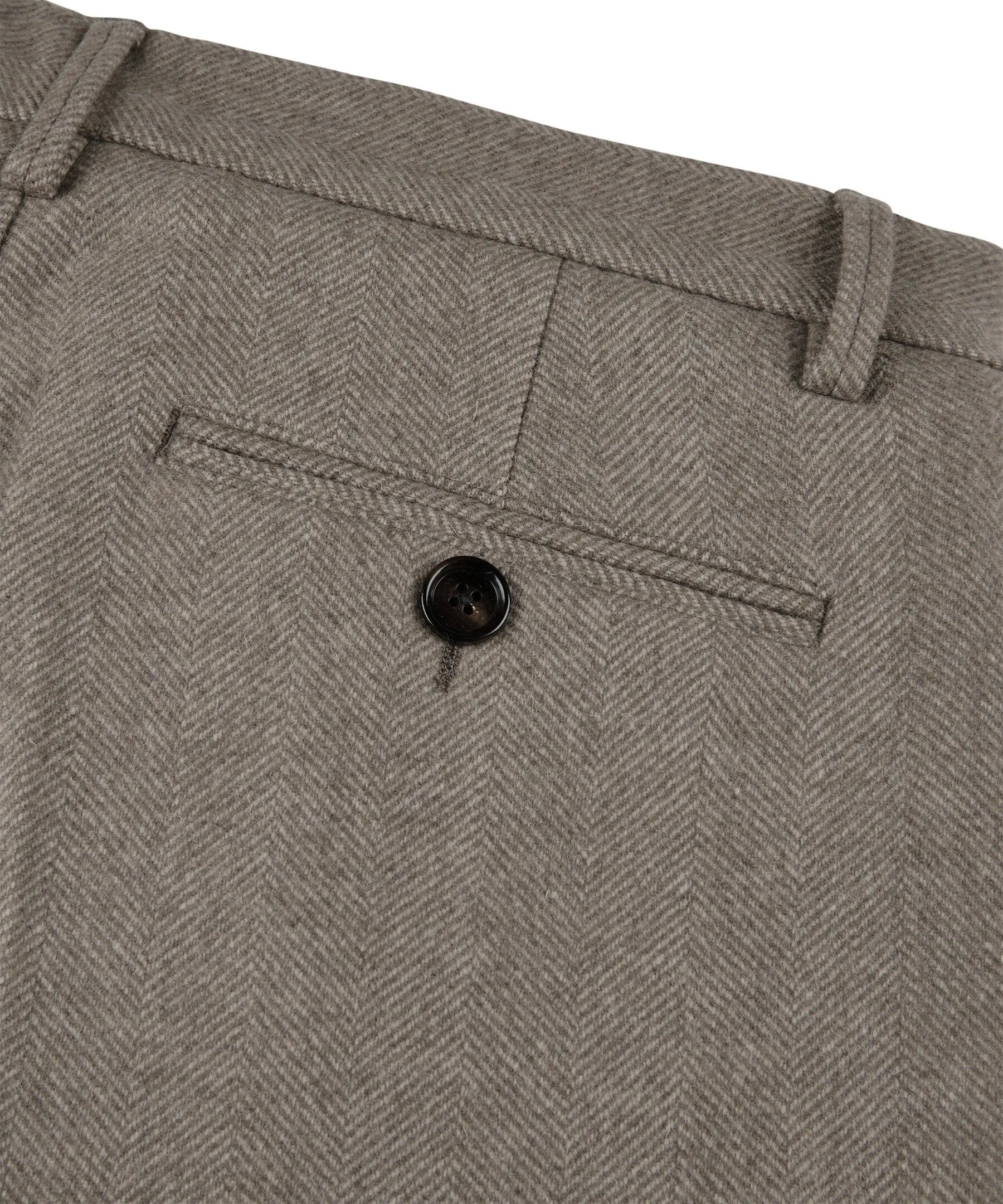 Flanellhose Relaxed FIt