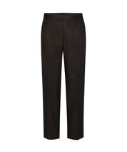 Leinenhose Regular Fit