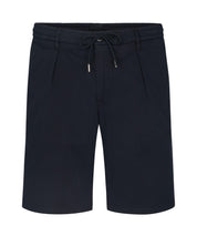 Shorts Regular Fit aus Baumwolle