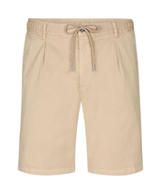 Shorts Regular Fit aus Baumwolle