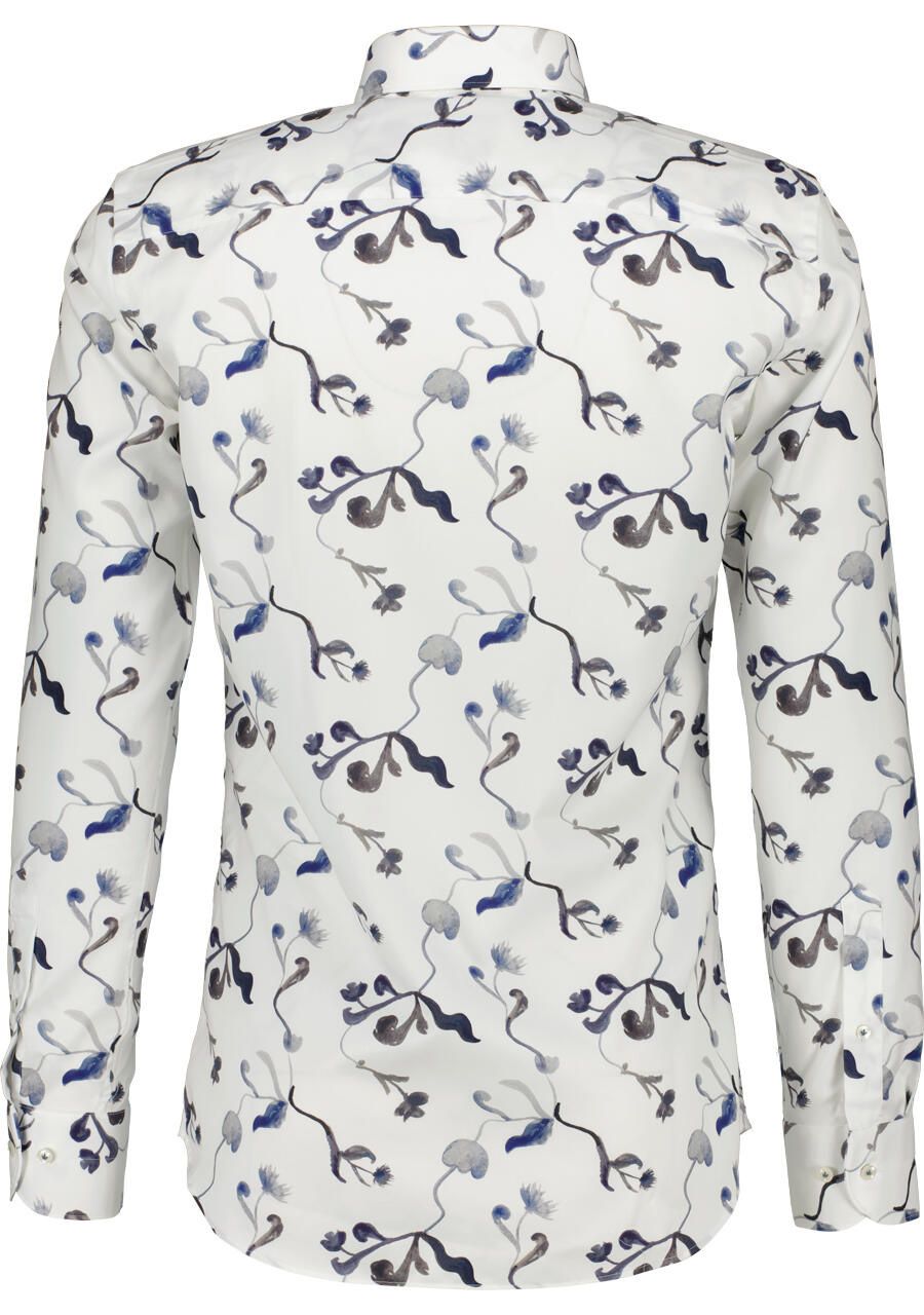Freizeithemd Slim Fit