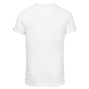 T-Shirt aus Baumwolle