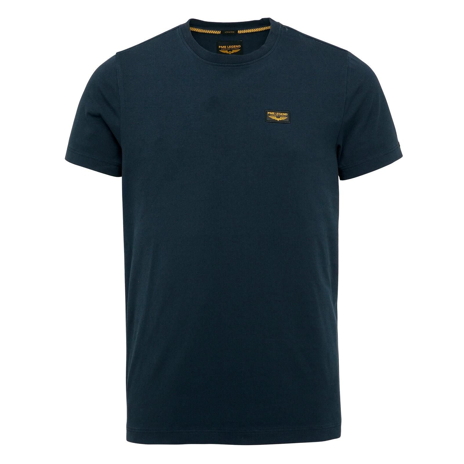 T-Shirt aus Baumwolle